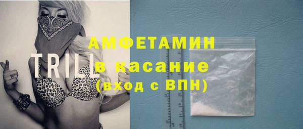 молекула духа Верея